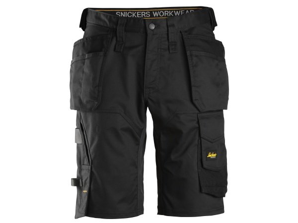 Snickers arbejdsshorts 6151
