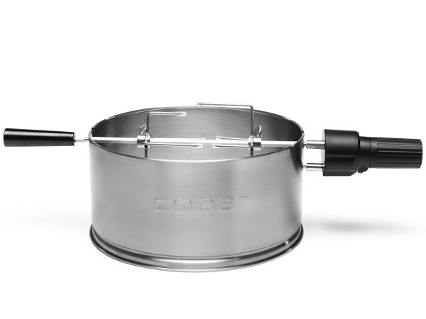 Cobb rotisserie, produkt set oppefra