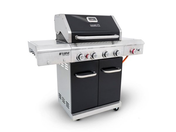 Nexgrill 4B Deluxe gasgrill