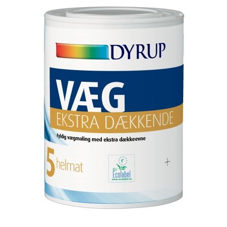 Dyrup væg 5