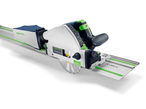 Festool akku-dyksav TSC 55 KS