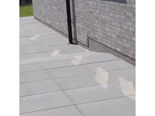 RBR modul 40 betonflise grå