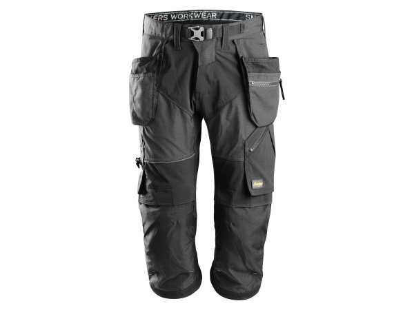 Snickers piratbukser 6905