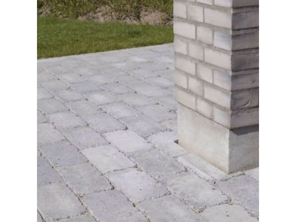 RBR herregårdssten grå