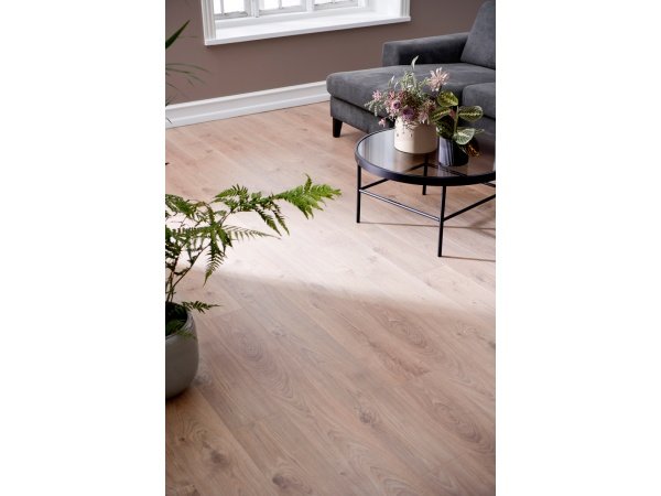 Wallmann Mammut laminatgulv