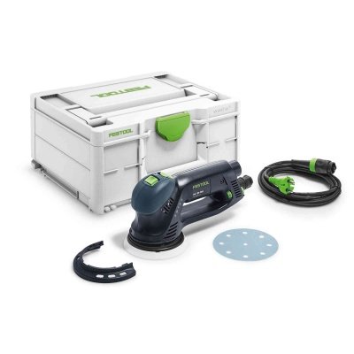 Festool excentersliber