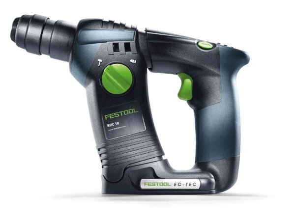 Festool borehammer