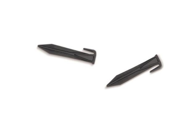 Black & Decker pløkker