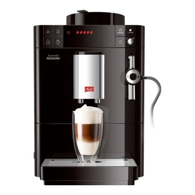 Melitta Passione kaffeautomat