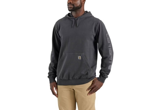 Carhartt sweatshirt