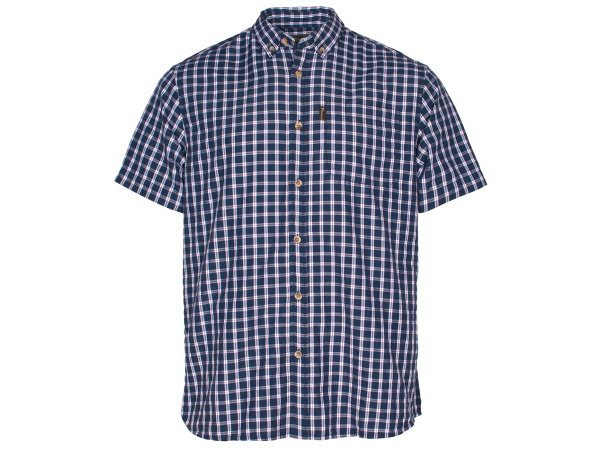 Pinewood sommerskjorte