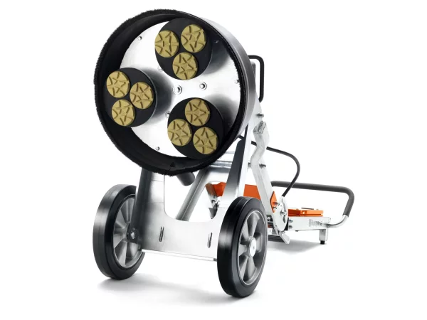 Husqvarna gulvsliber