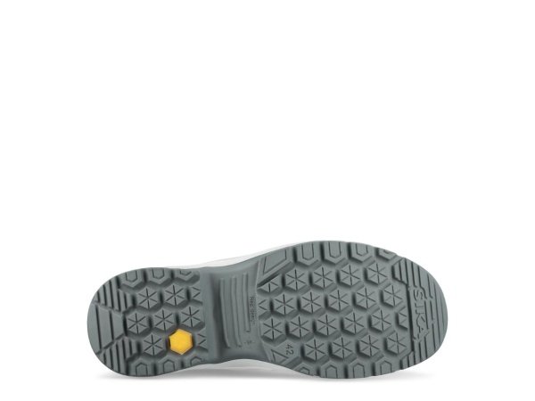 Sika sikkerhedsstøvlet