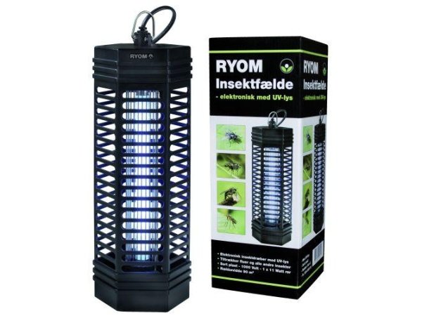 Ryom insektdræber 90m2
