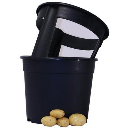 GardenLife potato pot       *U