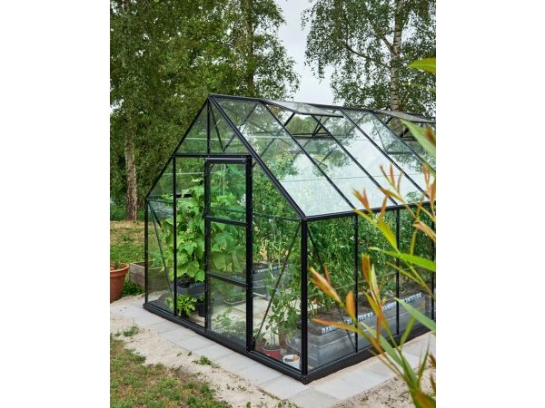 Halls Universal 128 9,9m² driv