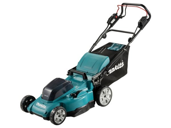 Makita akku plæneklipper