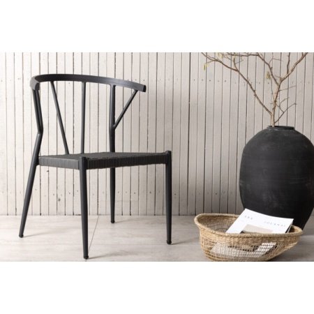 Venture D. havestol Stina