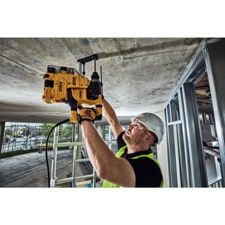 Dewalt borehammer 950W
