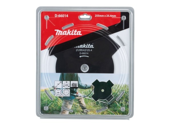 Makita buskrydderklinge