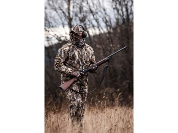 Pinewood Furudal ansigtsmaske Pinewood Furudal ansigtsmaske