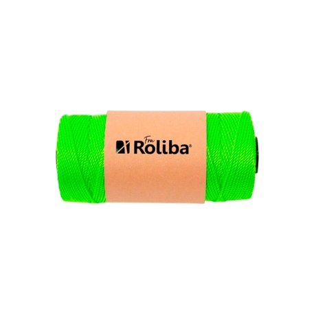 Roliba mursnor 6/8 nylon