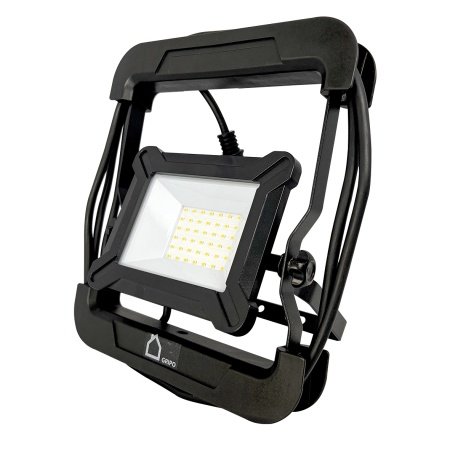 Gripo LED arbejdslampe 30W
