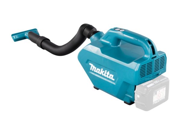 Makita akku støvsuger