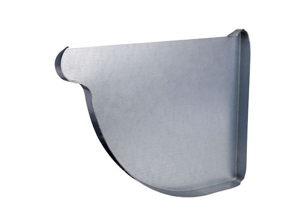 Plastmo endebund venstre