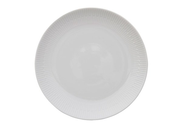 Aida Relief middagstallerkener