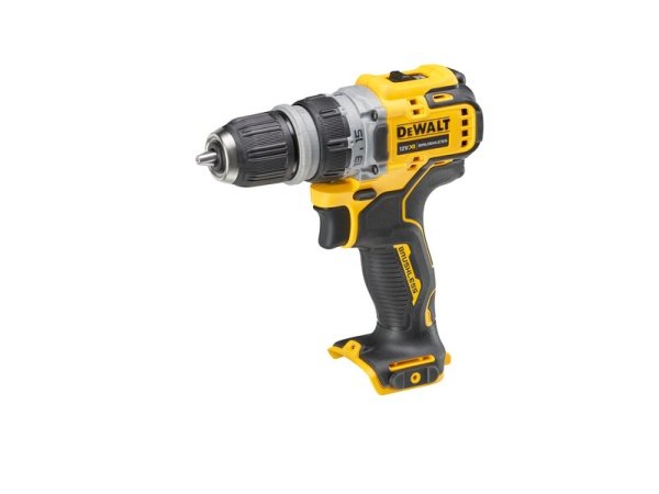 Dewalt akku boremaskine