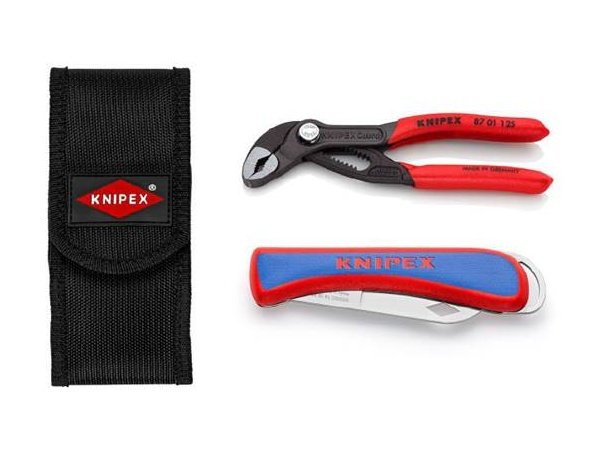 Knipex julesæt