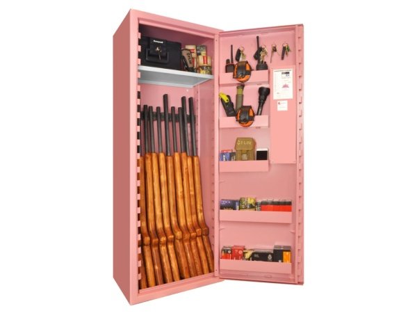 SS Våbenskab SP88E 9