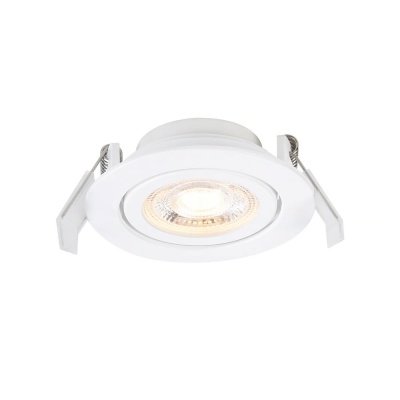 Nordlux LED indbygningsspot