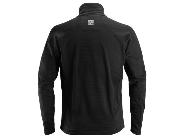 Snickers microfleecejakke 9438