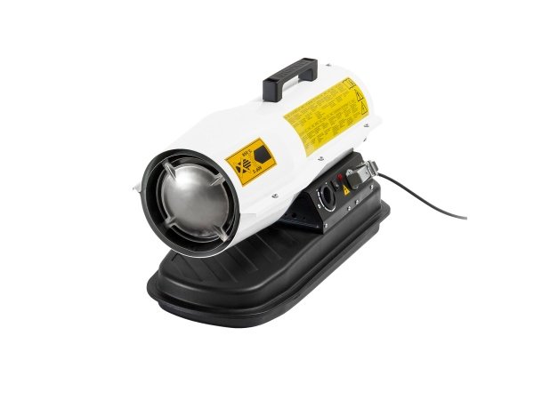 Trotec IDE 20D varmekanon