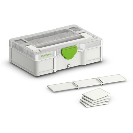 Festool Systainer³