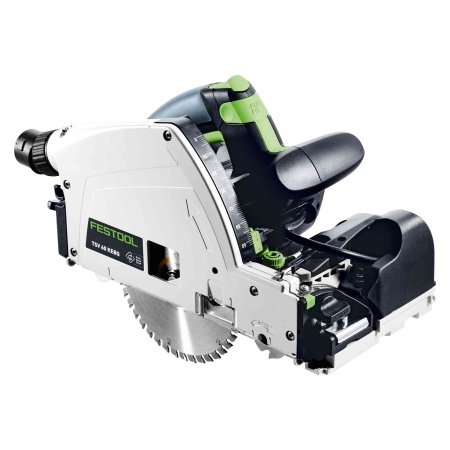 Festool dyksav med forridser