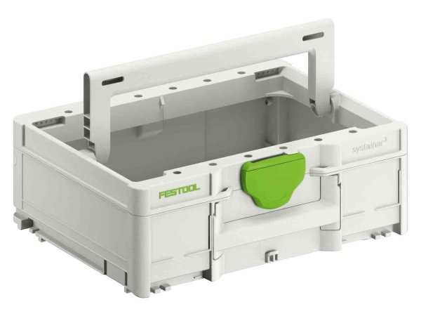 Festool Systainer³