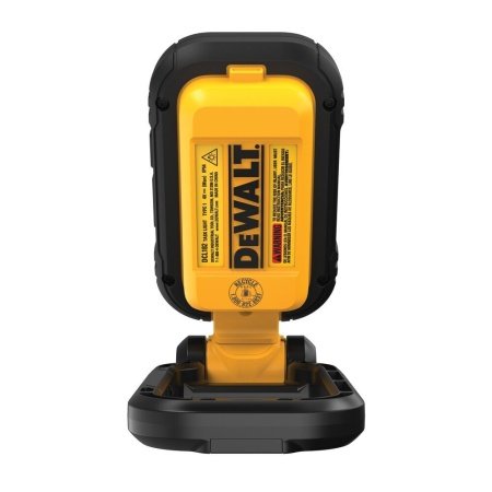 Dewalt arbejdslampe