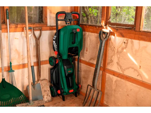 Bosch Rotak plæneklipper