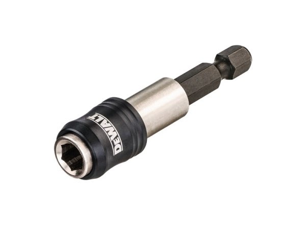 Dewalt bitsholder m/lås