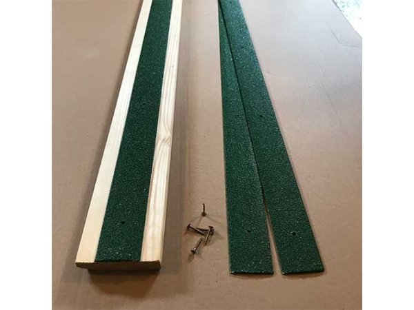 Thamus skridsikker GRP Liste