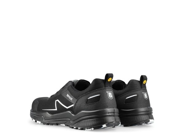 Brynje Shadow sikkerhedssko 3101