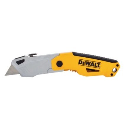 Dewalt kniv trapezblad