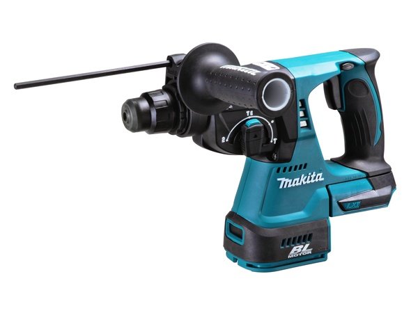 Makita akku borehammer