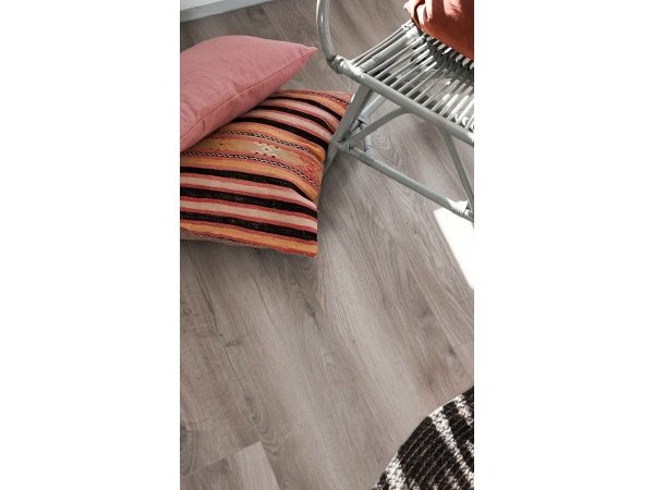 Wallmann Organic Silent 523