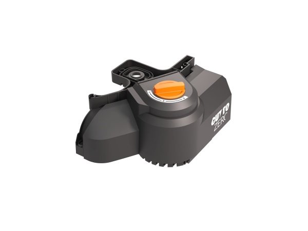 Worx Cut-to-zero modul 4WD Worx Cut-to-zero modul 4WD. Produkt vises oppefra