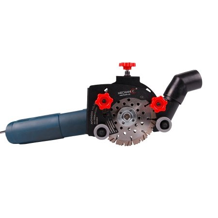 Mechanic støvskærm Airchaser