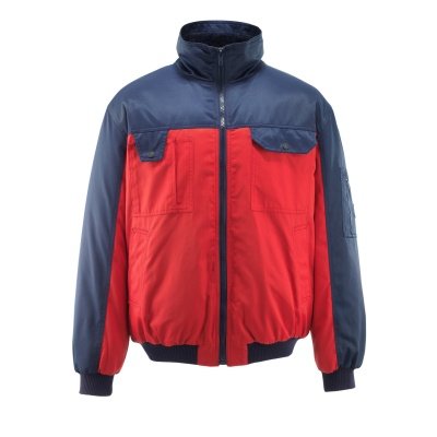 Mascot pilotjakke Bolzano